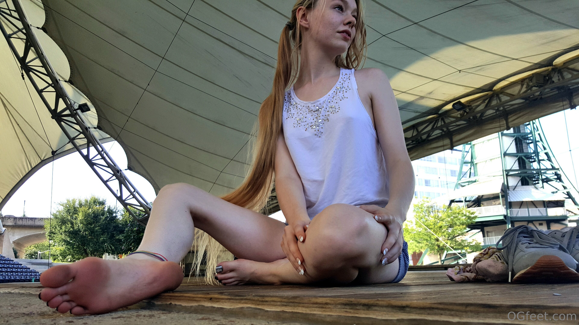 Photo by ogfeet published on August 2,2023 05:13:00 - BestThots