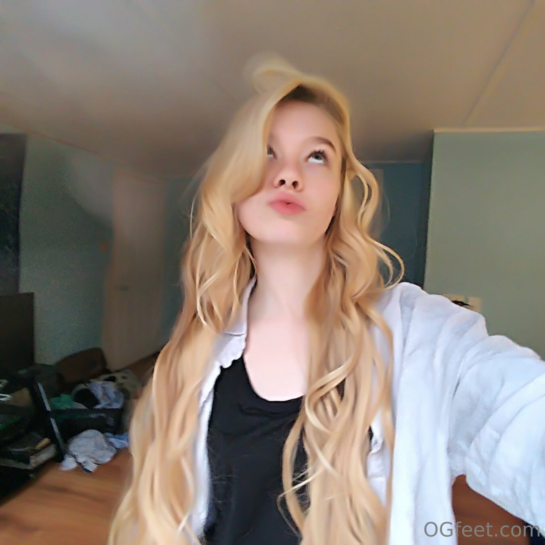 Photo by ogfeet published on August 2,2023 05:13:22 - BestThots
