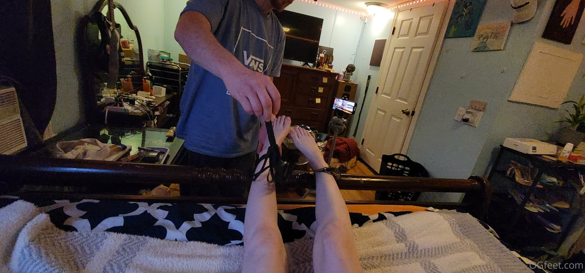 Photo by ogfeet published on October 14,2023 23:56:18 - BestThots