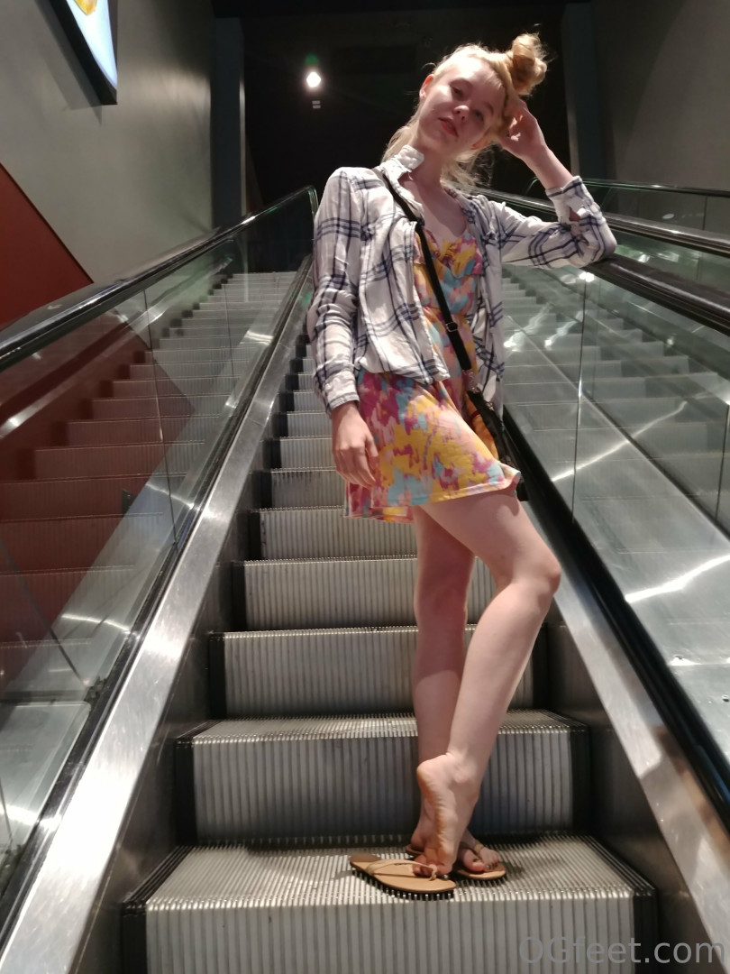 Photo by ogfeet published on October 15,2023 00:08:41 - BestThots