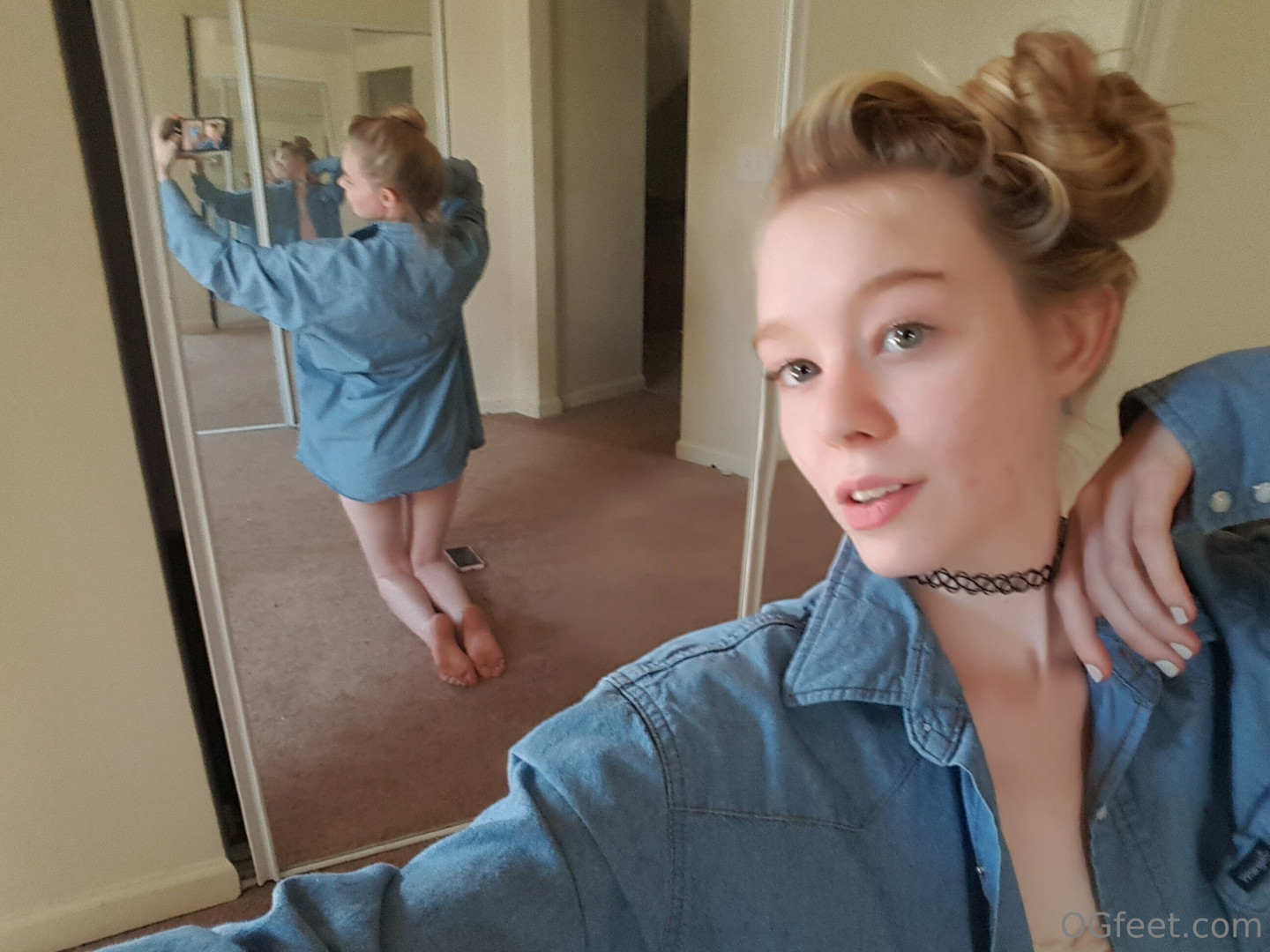 Photo by ogfeet published on October 15,2023 00:56:34 - BestThots