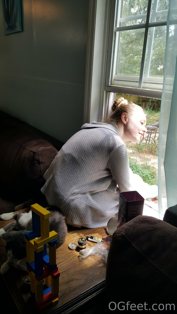 Photo by ogfeet published on October 15,2023 01:10:32 - BestThots