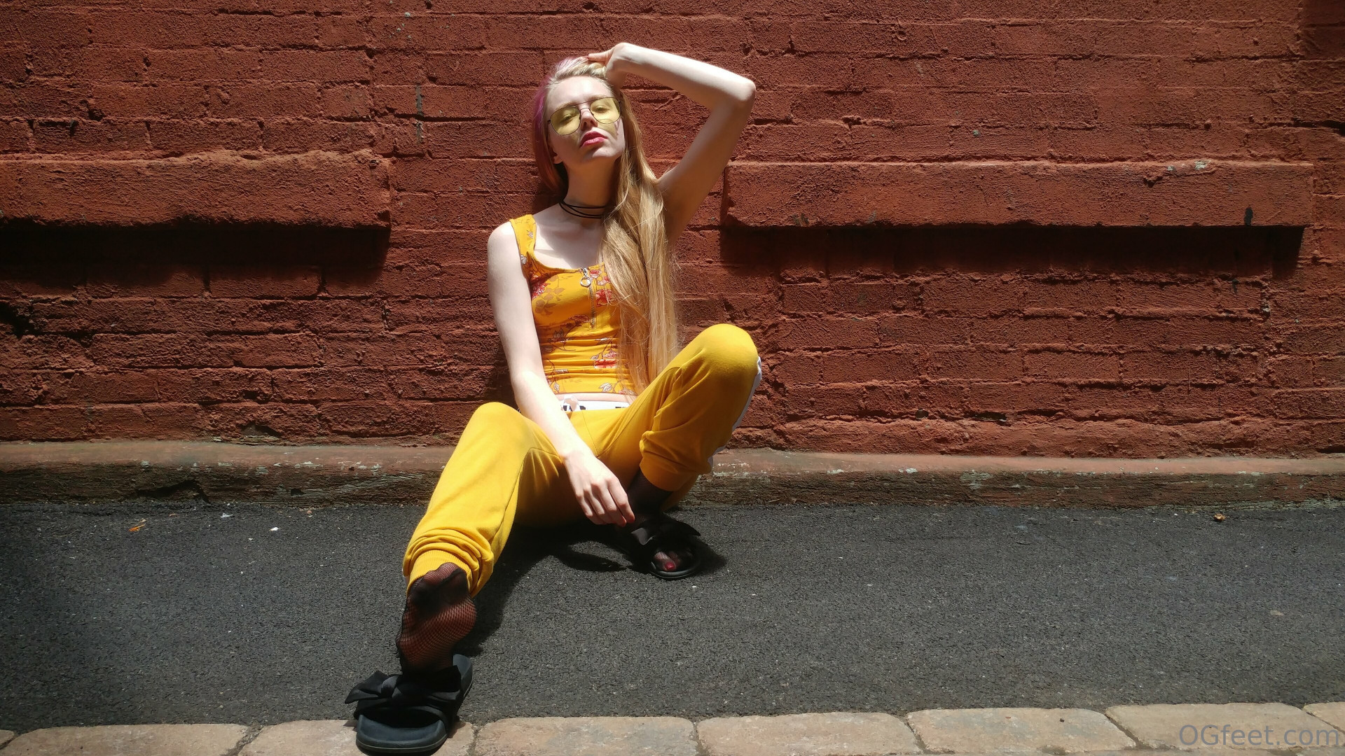 Photo by ogfeet published on October 15,2023 01:42:55 - BestThots