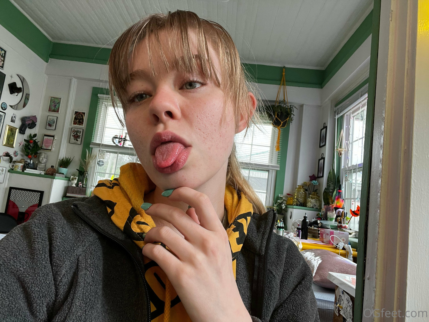 Photo by ogfeet published on October 15,2023 01:51:50 - BestThots