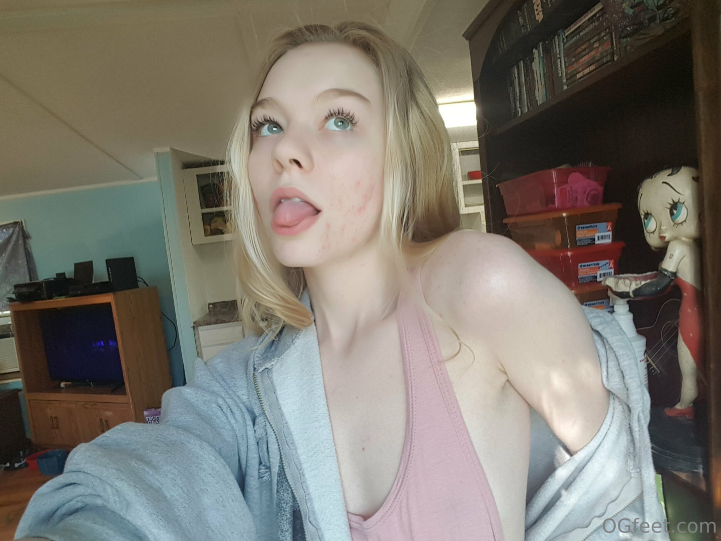 Photo by ogfeet published on October 15,2023 02:54:45 - BestThots