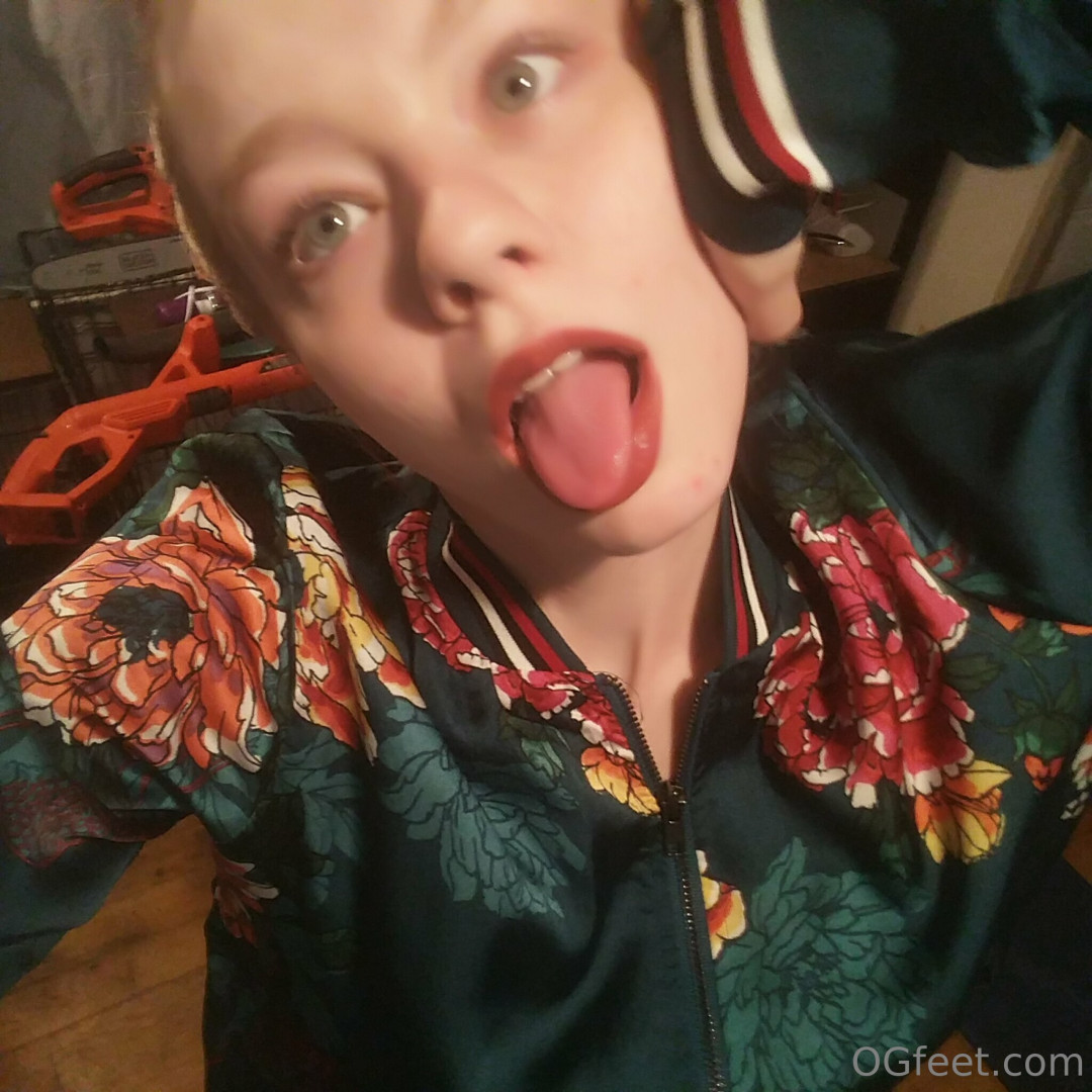Photo by ogfeet published on October 15,2023 02:57:55 - BestThots