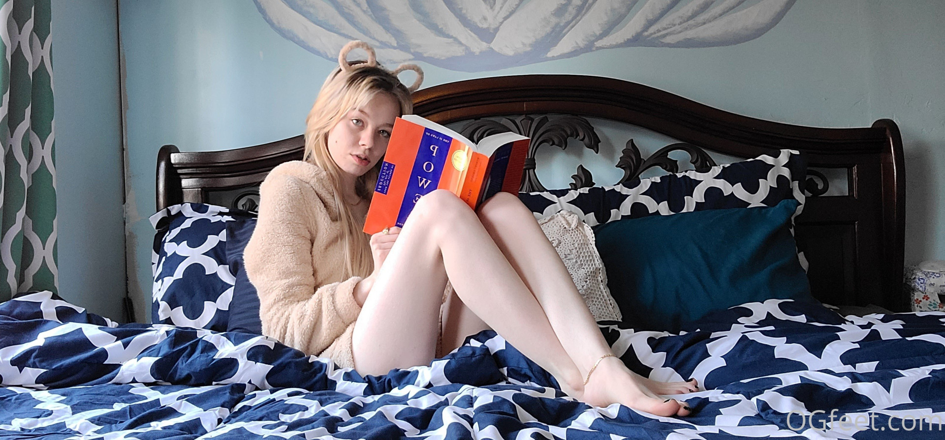 Photo by ogfeet published on October 15,2023 03:17:00 - BestThots