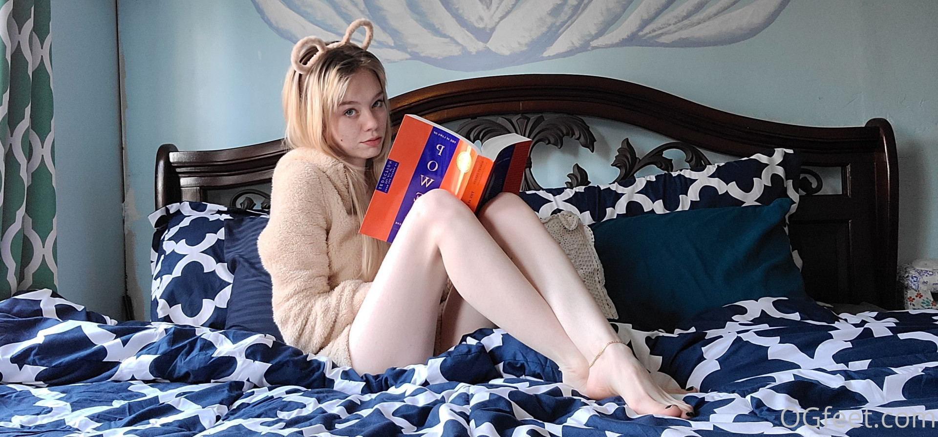Photo by ogfeet published on October 15,2023 03:30:52 - BestThots