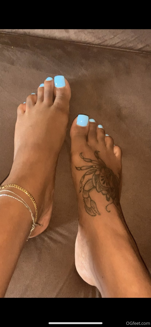 Photo by ogfeet published on October 15,2023 05:20:28 - BestThots