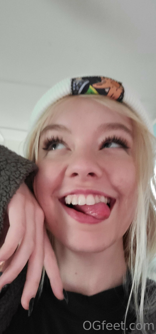 Photo by ogfeet published on October 15,2023 05:27:01 - BestThots