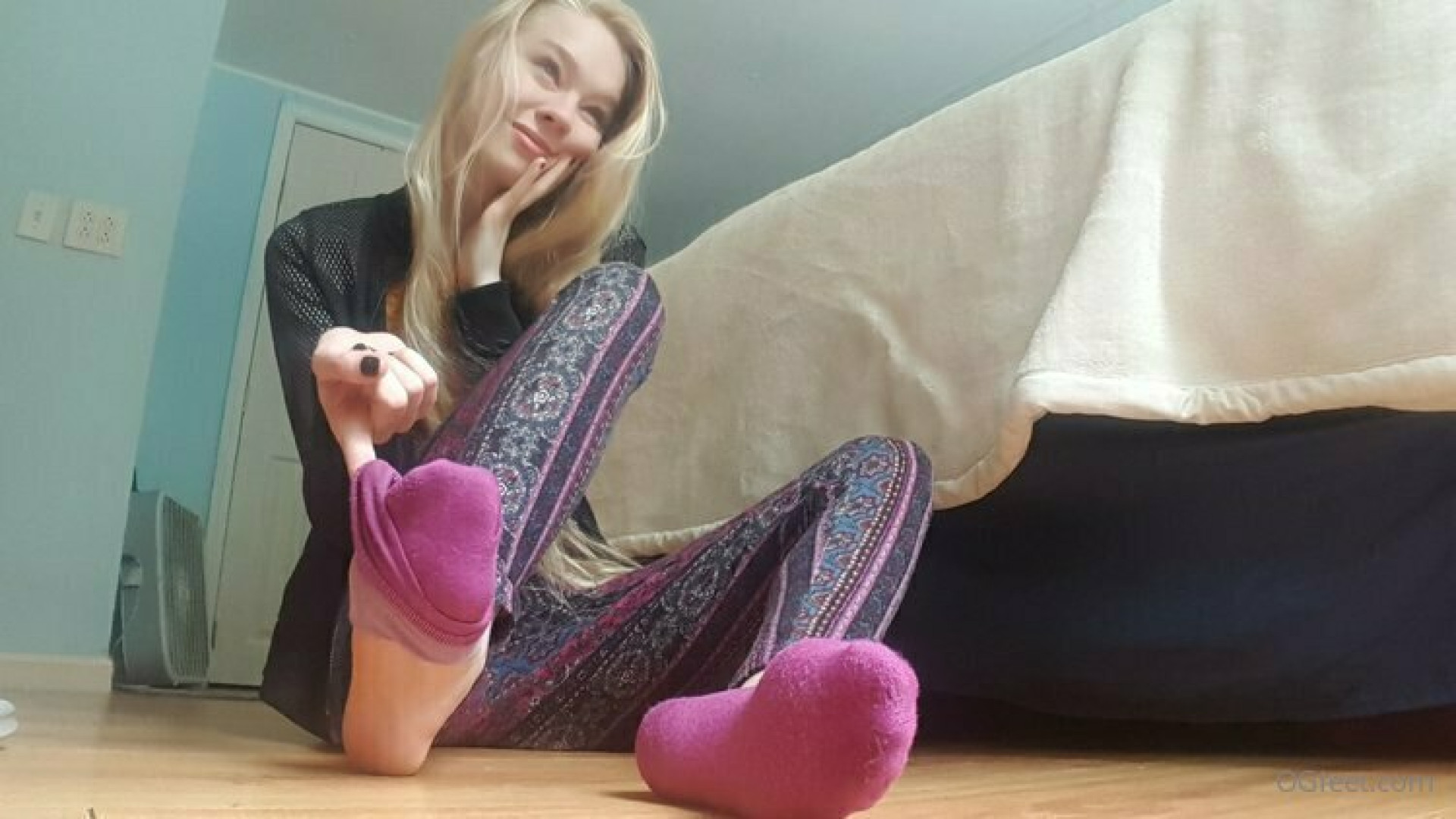 Photo by ogfeet published on October 15,2023 06:24:45 - BestThots