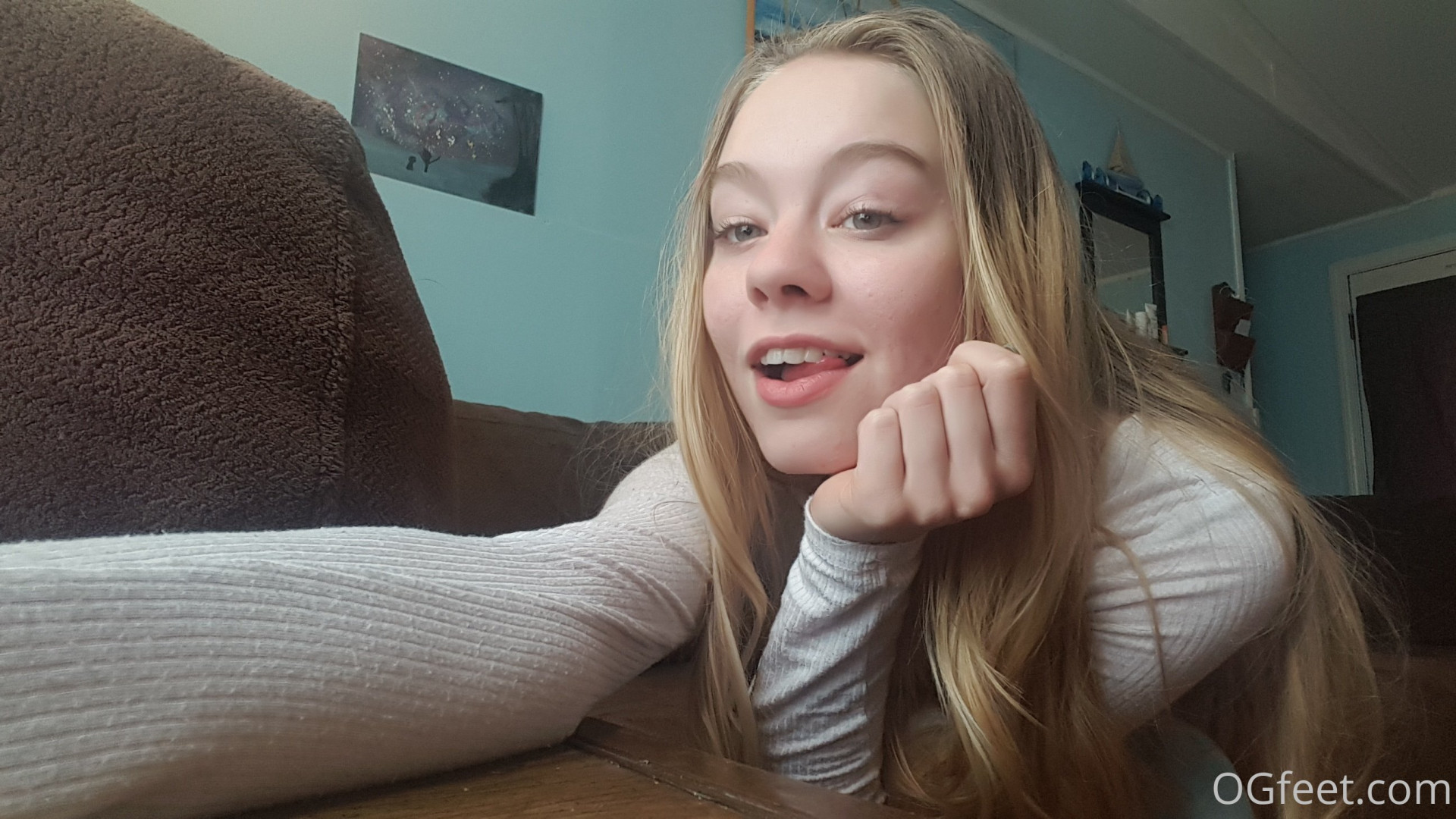 Photo by ogfeet published on October 15,2023 06:32:57 - BestThots