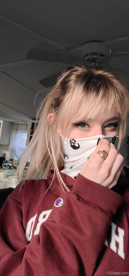 Photo by ogfeet published on October 15,2023 06:47:25 - BestThots
