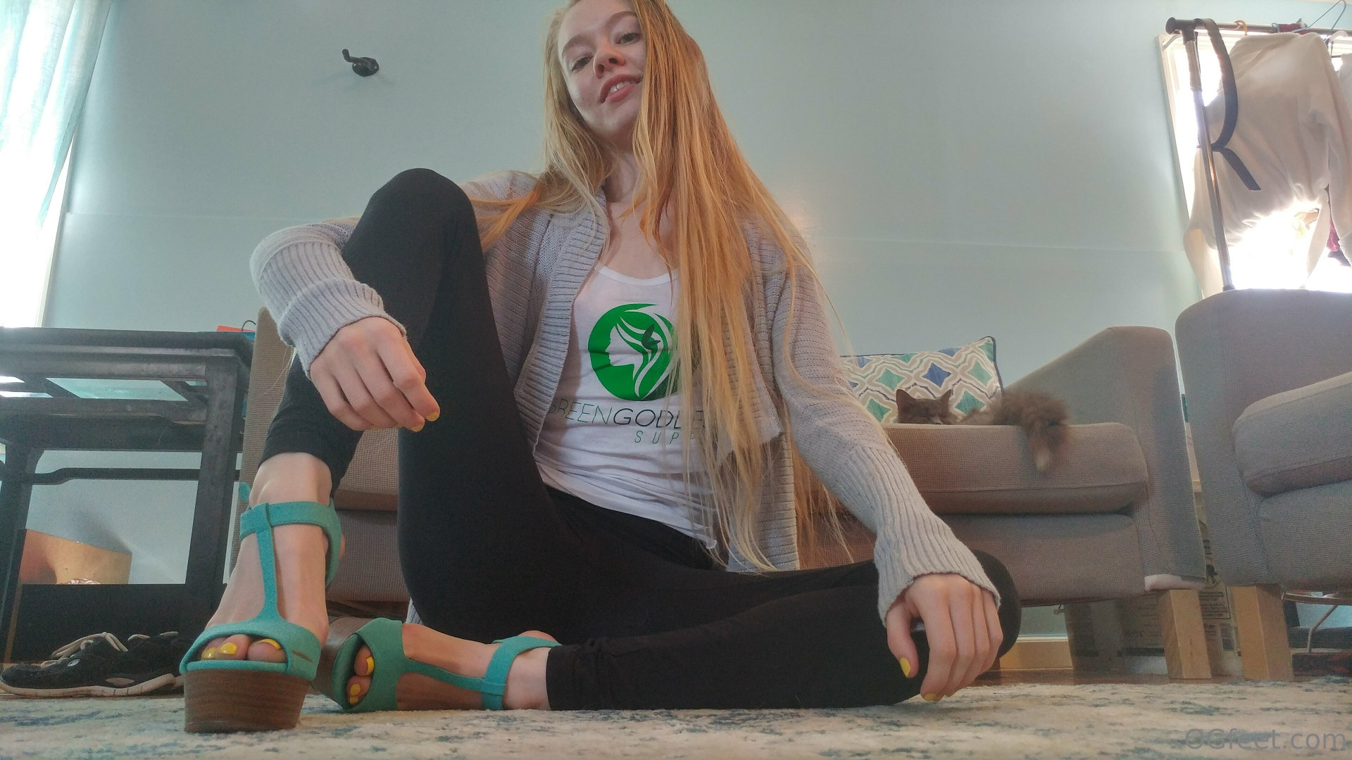 Photo by ogfeet published on October 15,2023 07:13:17 - BestThots