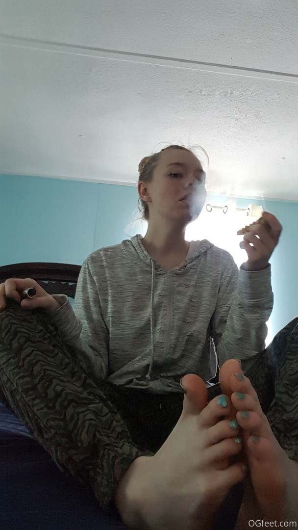 Photo by ogfeet published on October 15,2023 07:22:47 - BestThots