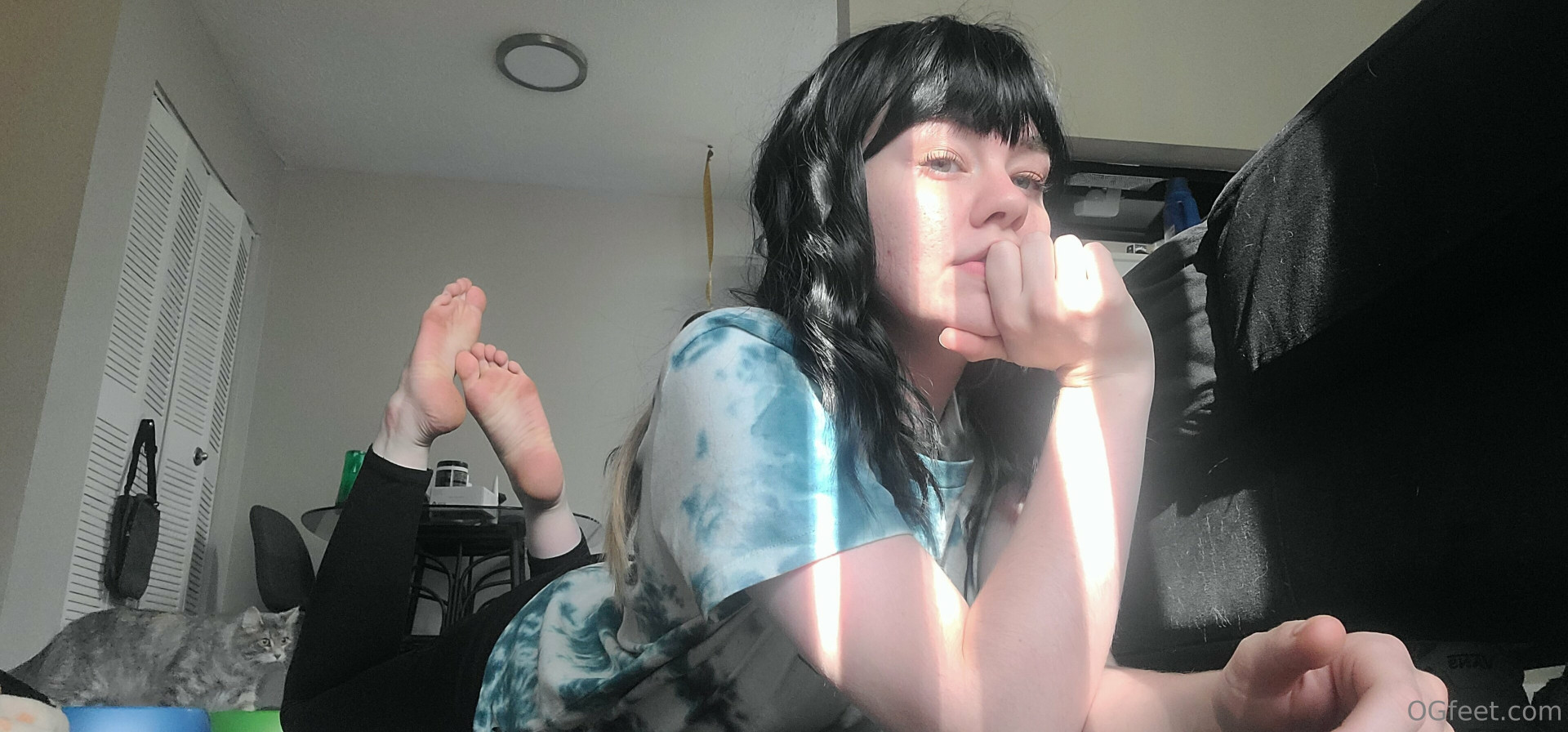 Photo by ogfeet published on October 15,2023 07:32:45 - BestThots