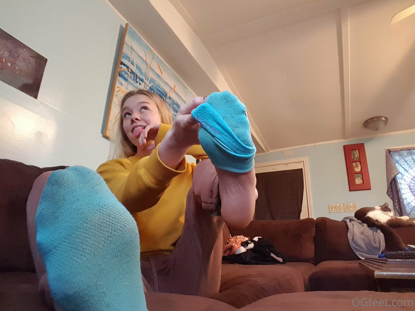 Photo by ogfeet published on October 15,2023 07:50:27 - BestThots