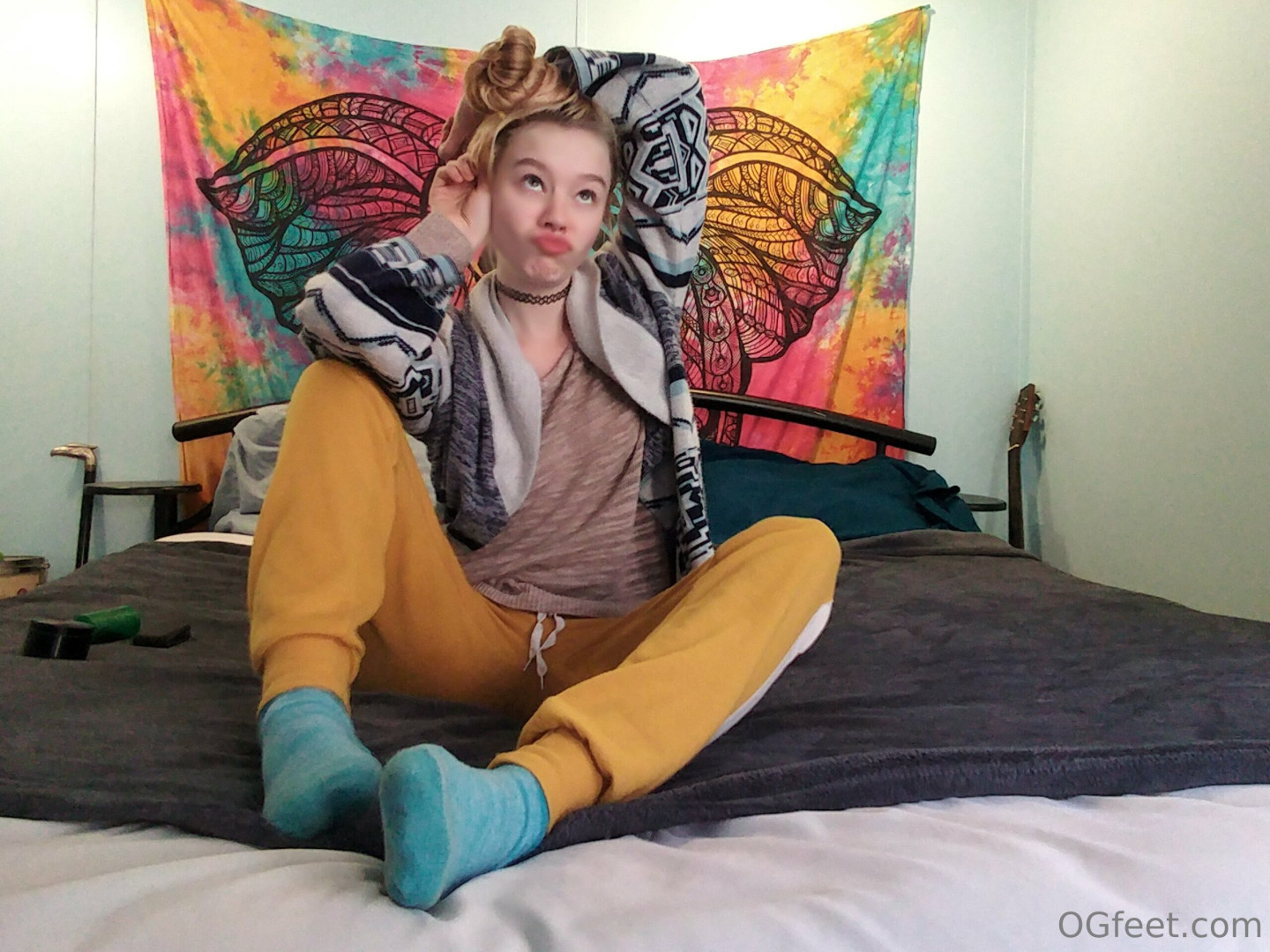 Photo by ogfeet published on October 15,2023 08:52:35 - BestThots