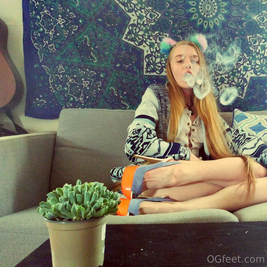 Photo by ogfeet published on October 15,2023 09:01:02 - BestThots