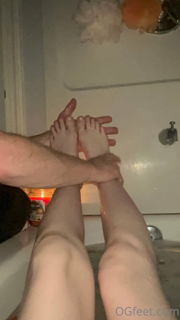 Photo by ogfeet published on October 15,2023 09:15:18 - BestThots
