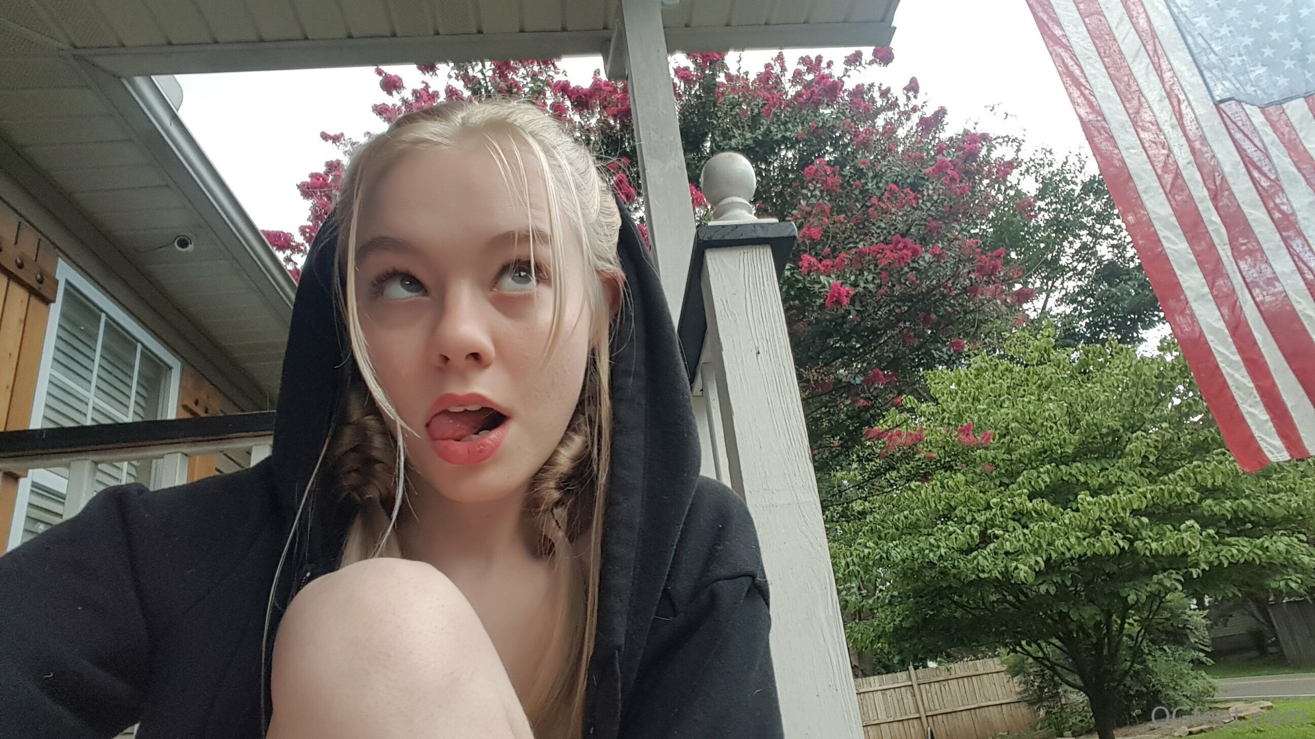 Photo by ogfeet published on October 15,2023 09:37:06 - BestThots