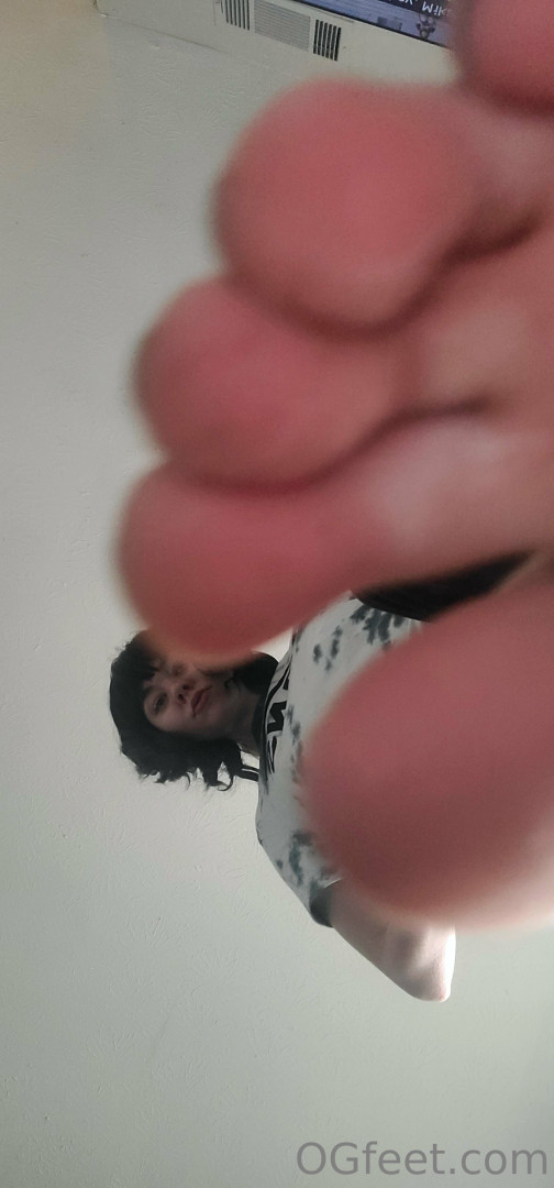 Photo by ogfeet published on October 15,2023 10:45:31 - BestThots