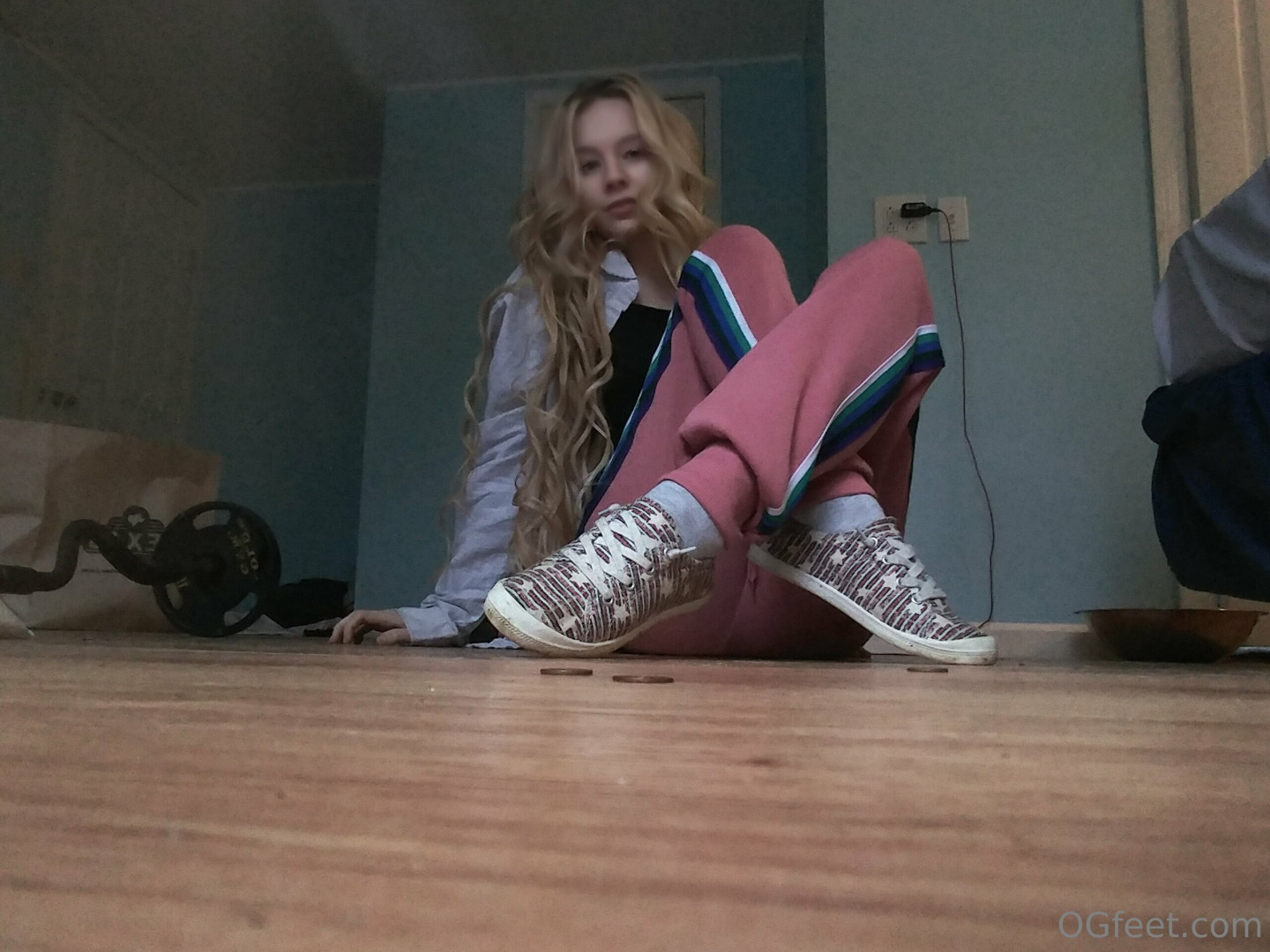 Photo by ogfeet published on October 15,2023 11:05:50 - BestThots