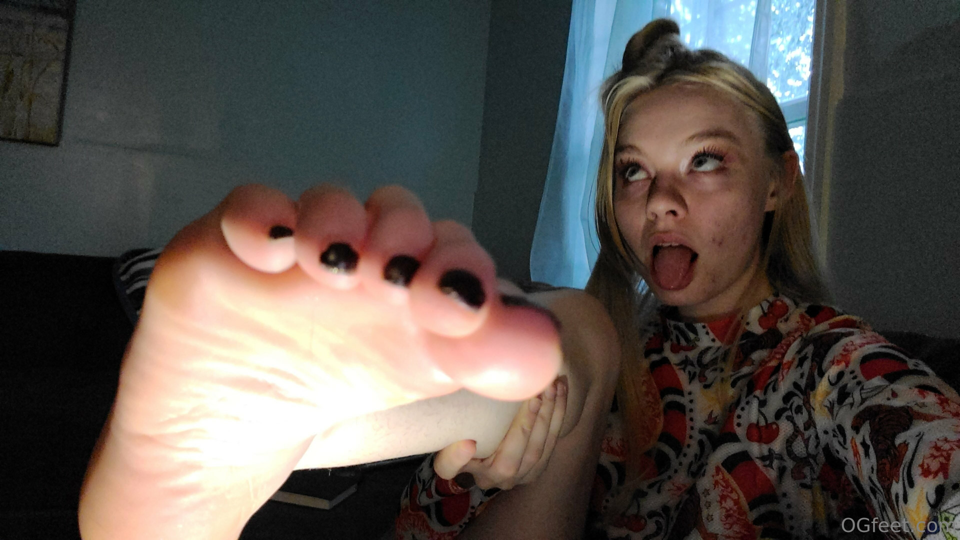 Photo by ogfeet published on October 15,2023 11:46:41 - BestThots