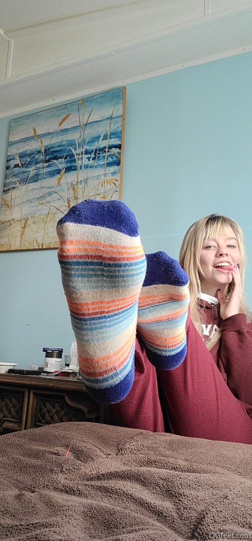 Photo by ogfeet published on October 15,2023 11:58:24 - BestThots