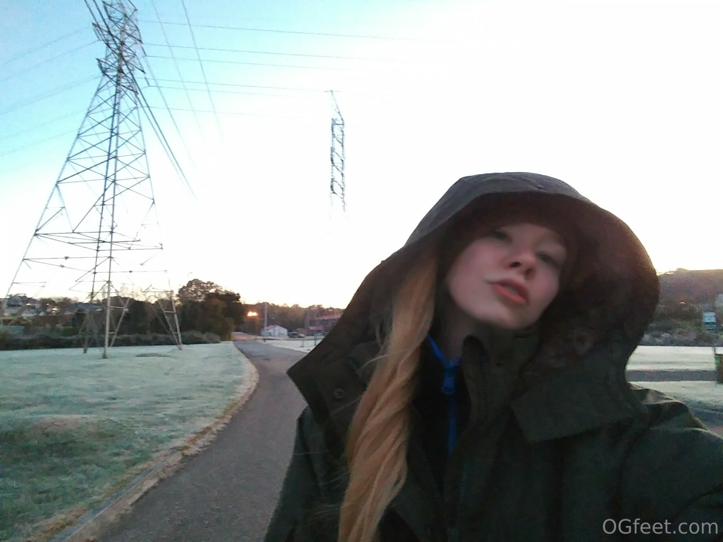 Photo by ogfeet published on October 15,2023 12:32:27 - BestThots
