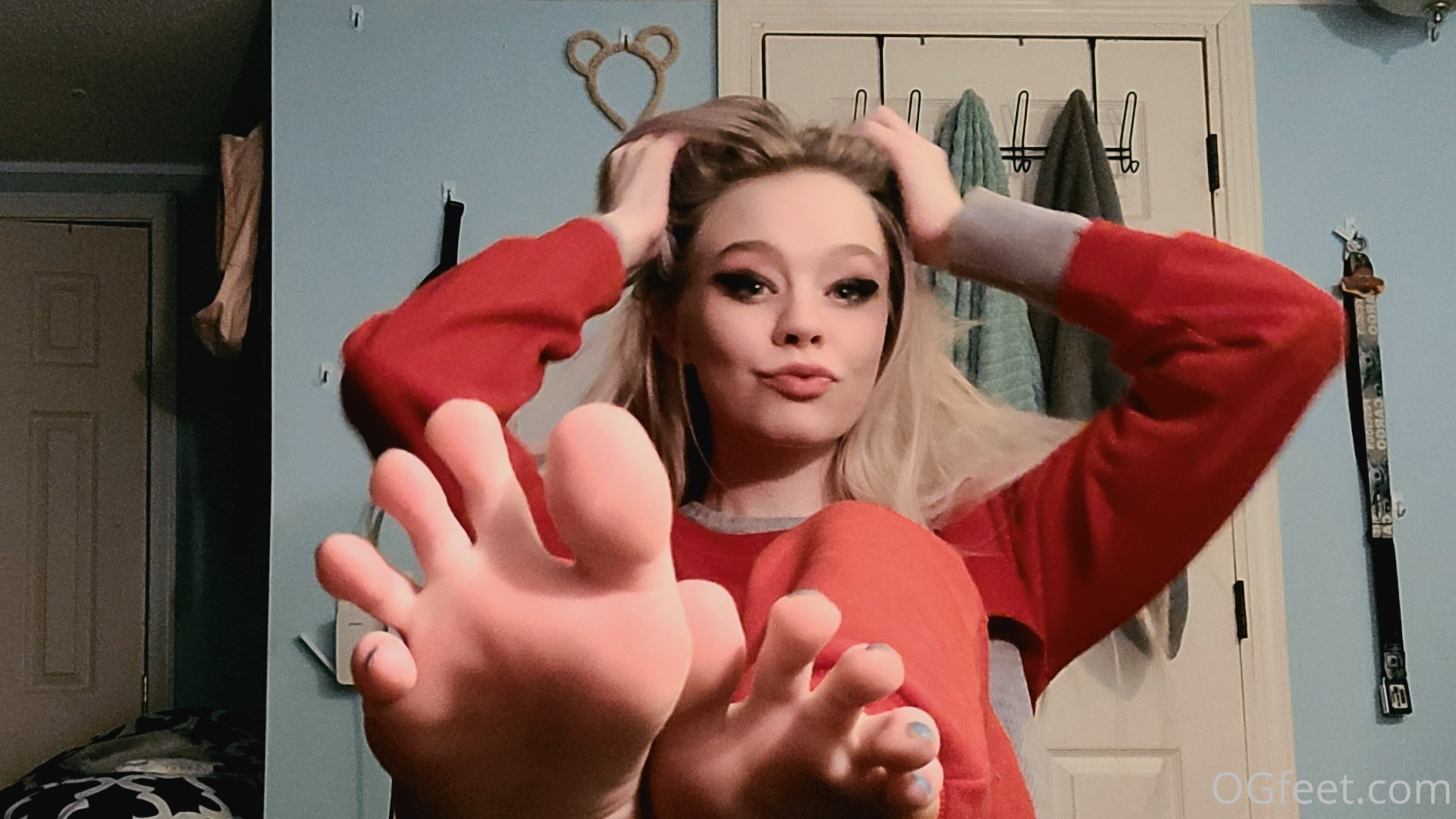 Photo by ogfeet published on October 15,2023 13:50:36 - BestThots