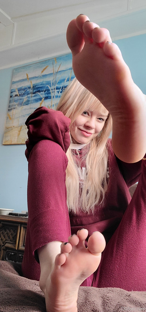 Photo by ogfeet published on October 15,2023 14:08:22 - BestThots