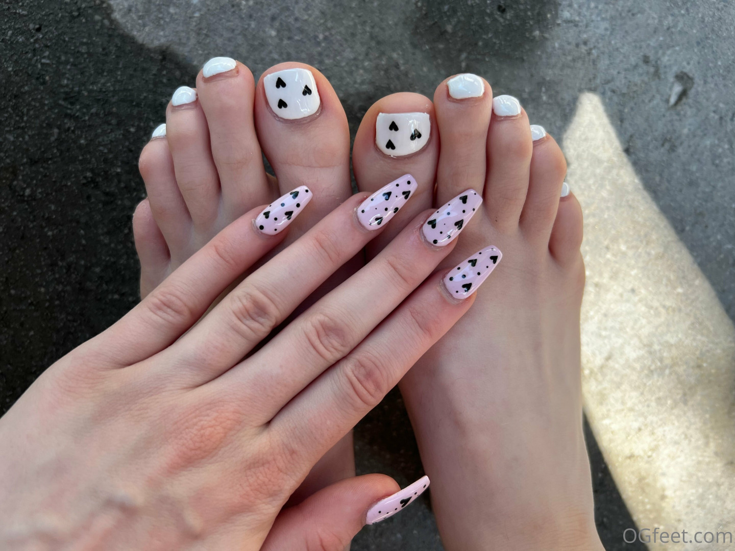 Photo by ogfeet published on October 15,2023 14:40:24 - BestThots