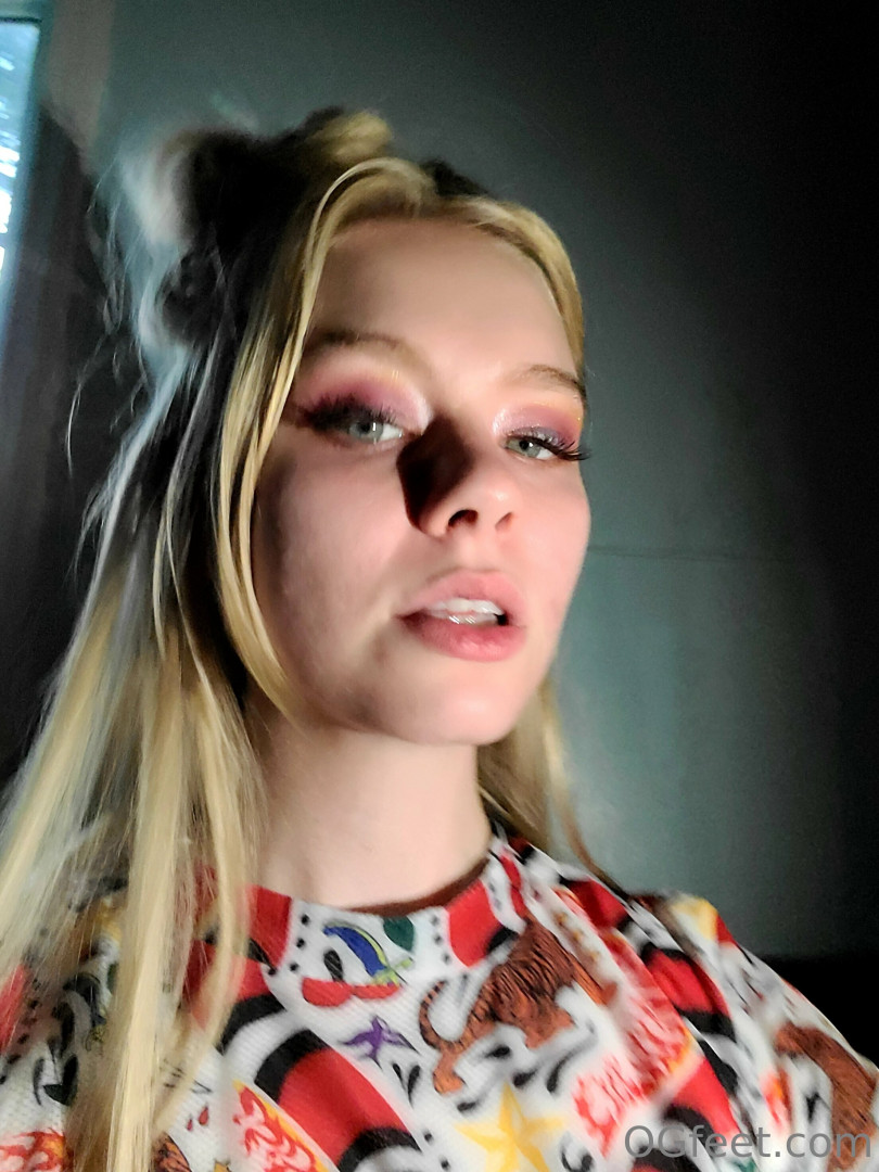 Photo by ogfeet published on October 15,2023 14:41:59 - BestThots