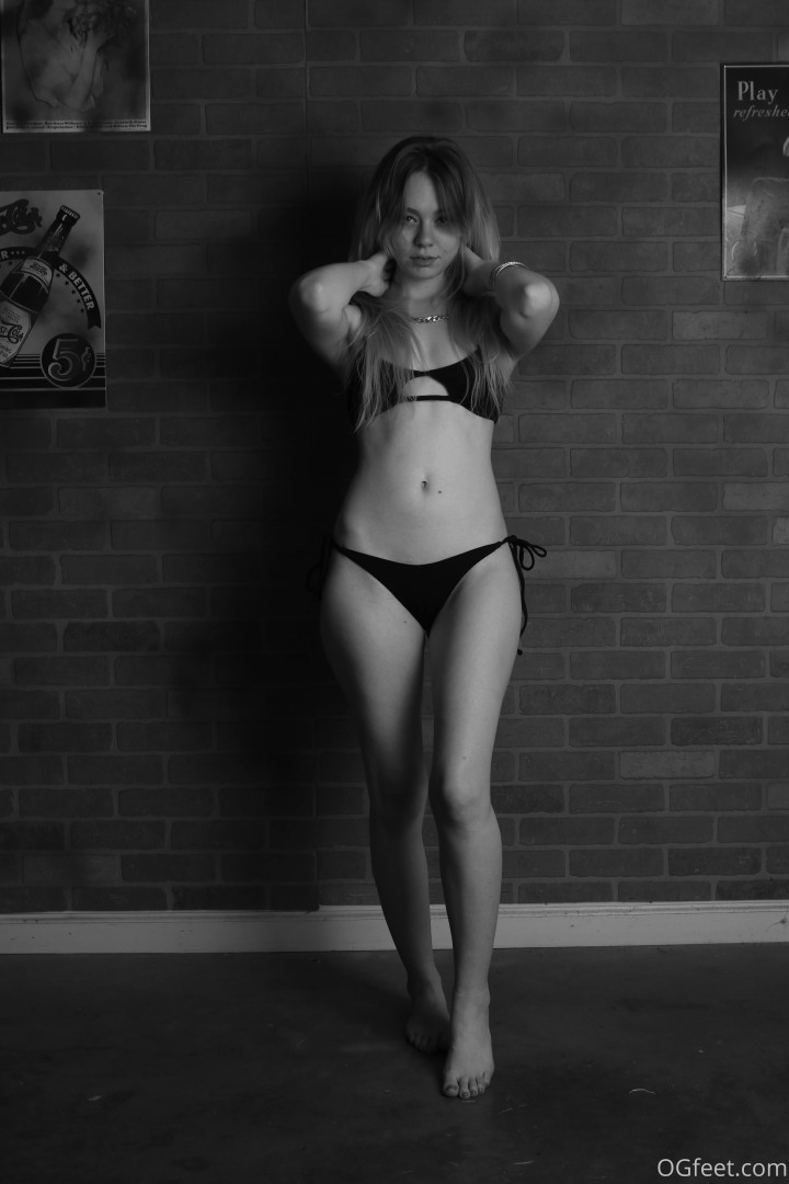 Photo by ogfeet published on October 15,2023 14:58:44 - BestThots