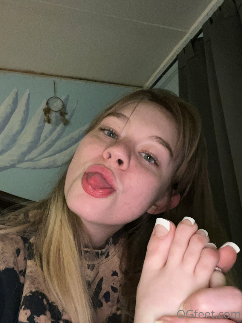 Photo by ogfeet published on October 15,2023 15:02:01 - BestThots