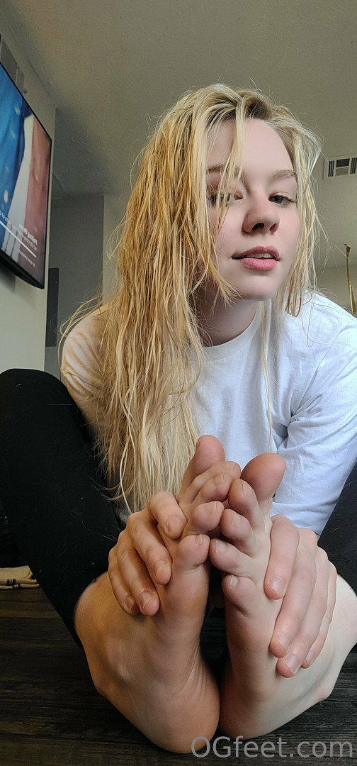 Photo by ogfeet published on October 15,2023 15:55:12 - BestThots