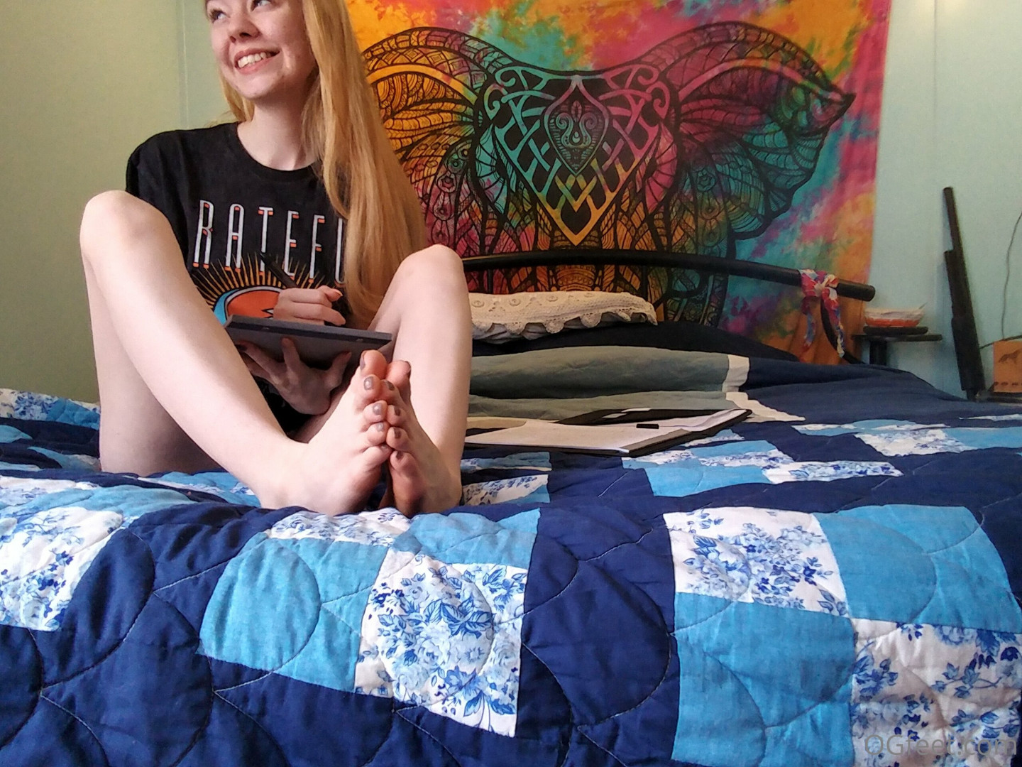Photo by ogfeet published on October 15,2023 16:08:40 - BestThots