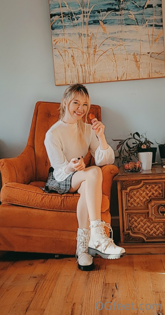 Photo by ogfeet published on October 15,2023 16:49:29 - BestThots