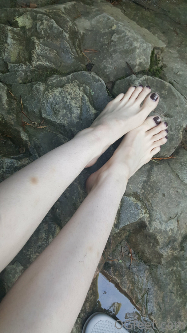 Photo by ogfeet published on October 15,2023 16:54:39 - BestThots