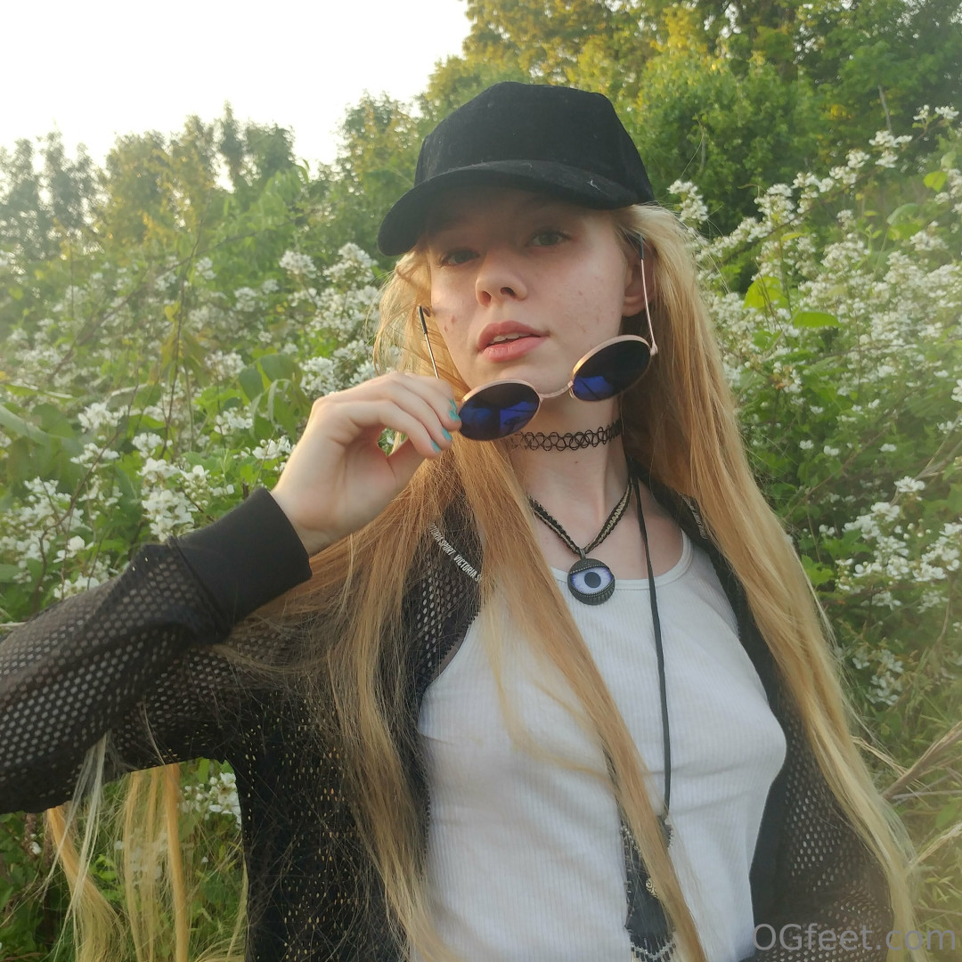 Photo by ogfeet published on October 15,2023 16:58:20 - BestThots