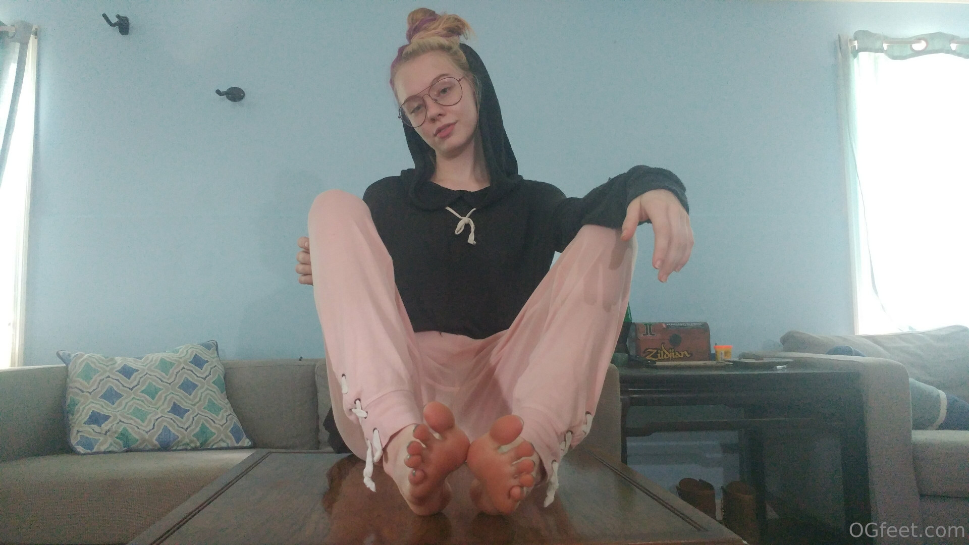 Photo by ogfeet published on October 15,2023 17:13:04 - BestThots