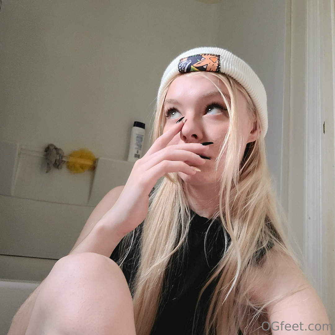 Photo by ogfeet published on October 15,2023 17:42:54 - BestThots