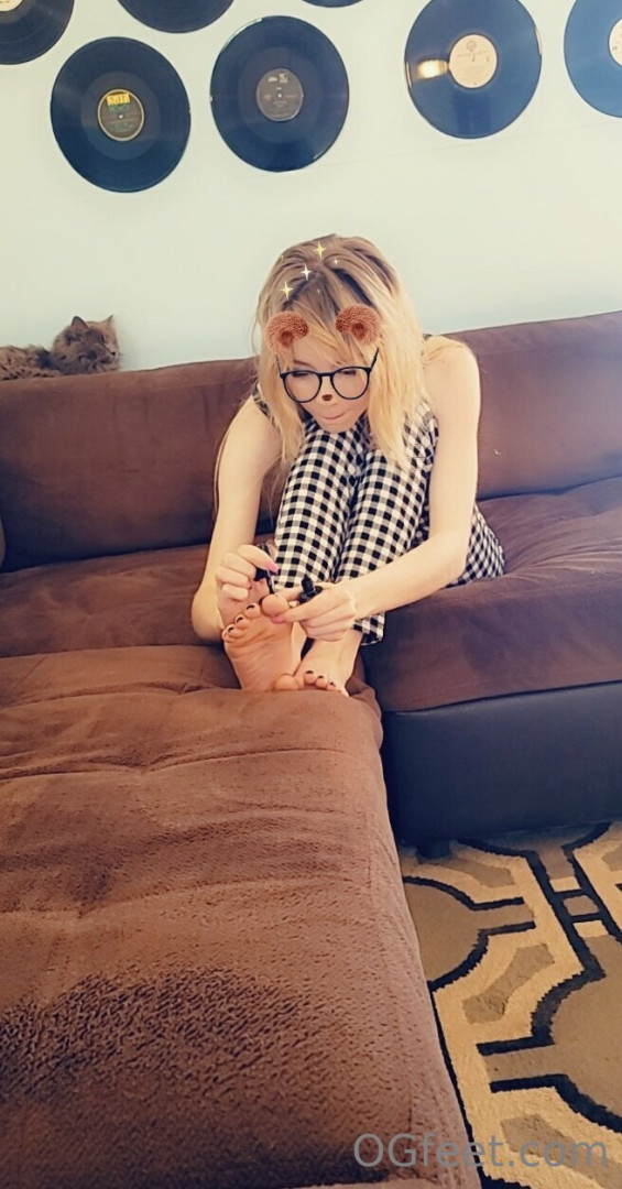 Photo by ogfeet published on October 15,2023 18:07:24 - BestThots