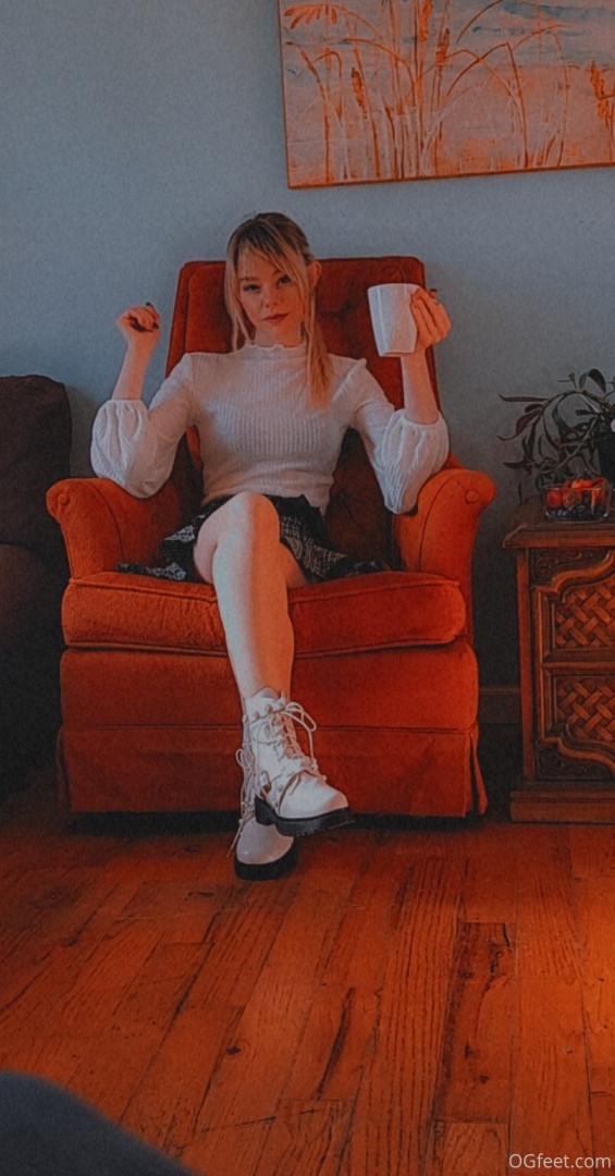 Photo by ogfeet published on October 15,2023 18:11:13 - BestThots