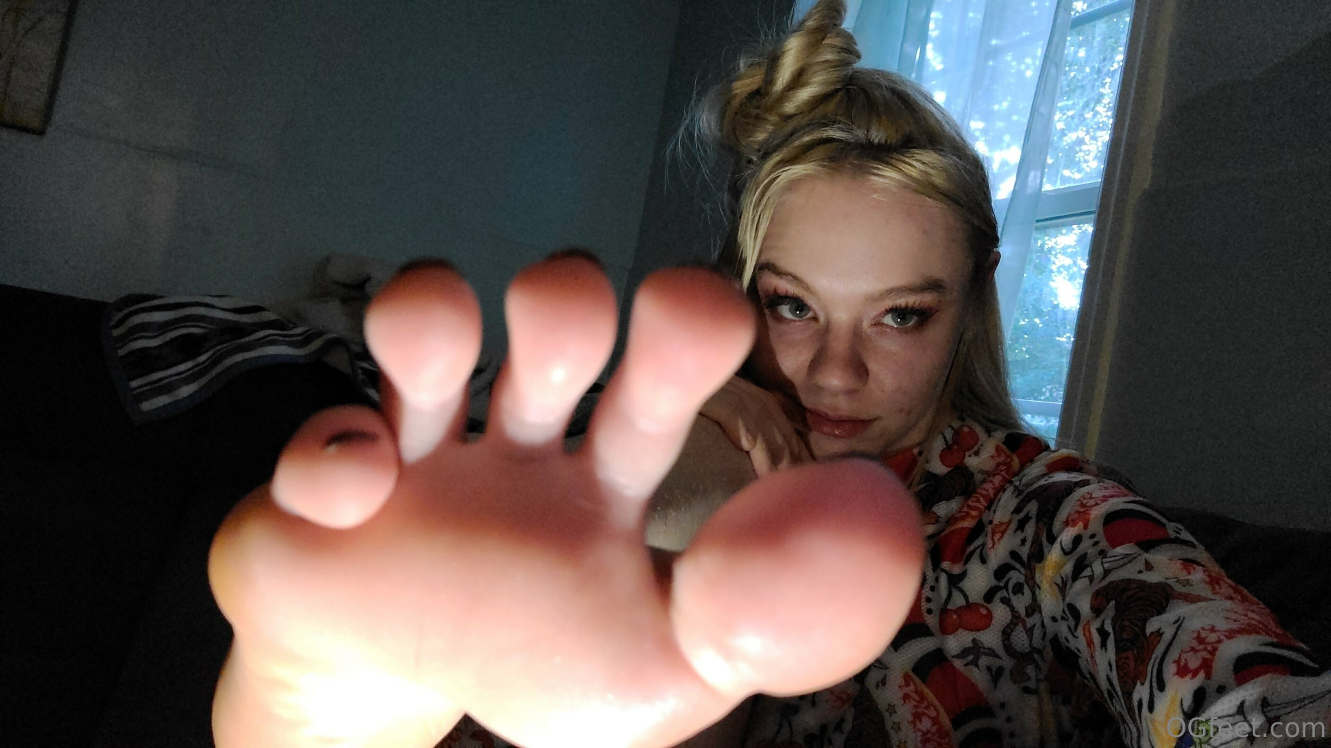 Photo by ogfeet published on October 15,2023 18:20:50 - BestThots