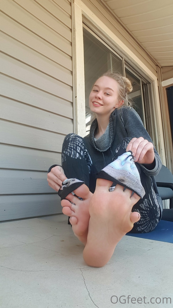 Photo by ogfeet published on October 15,2023 18:56:47 - BestThots