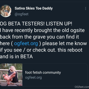 ogfeet #6660411