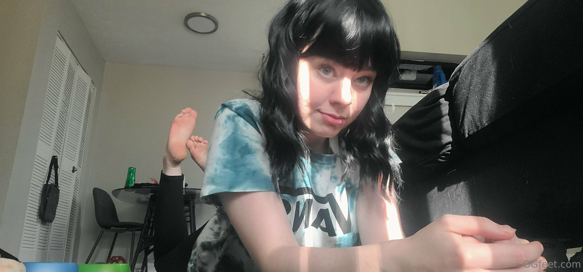 Photo by ogfeet published on October 15,2023 19:36:30 - BestThots