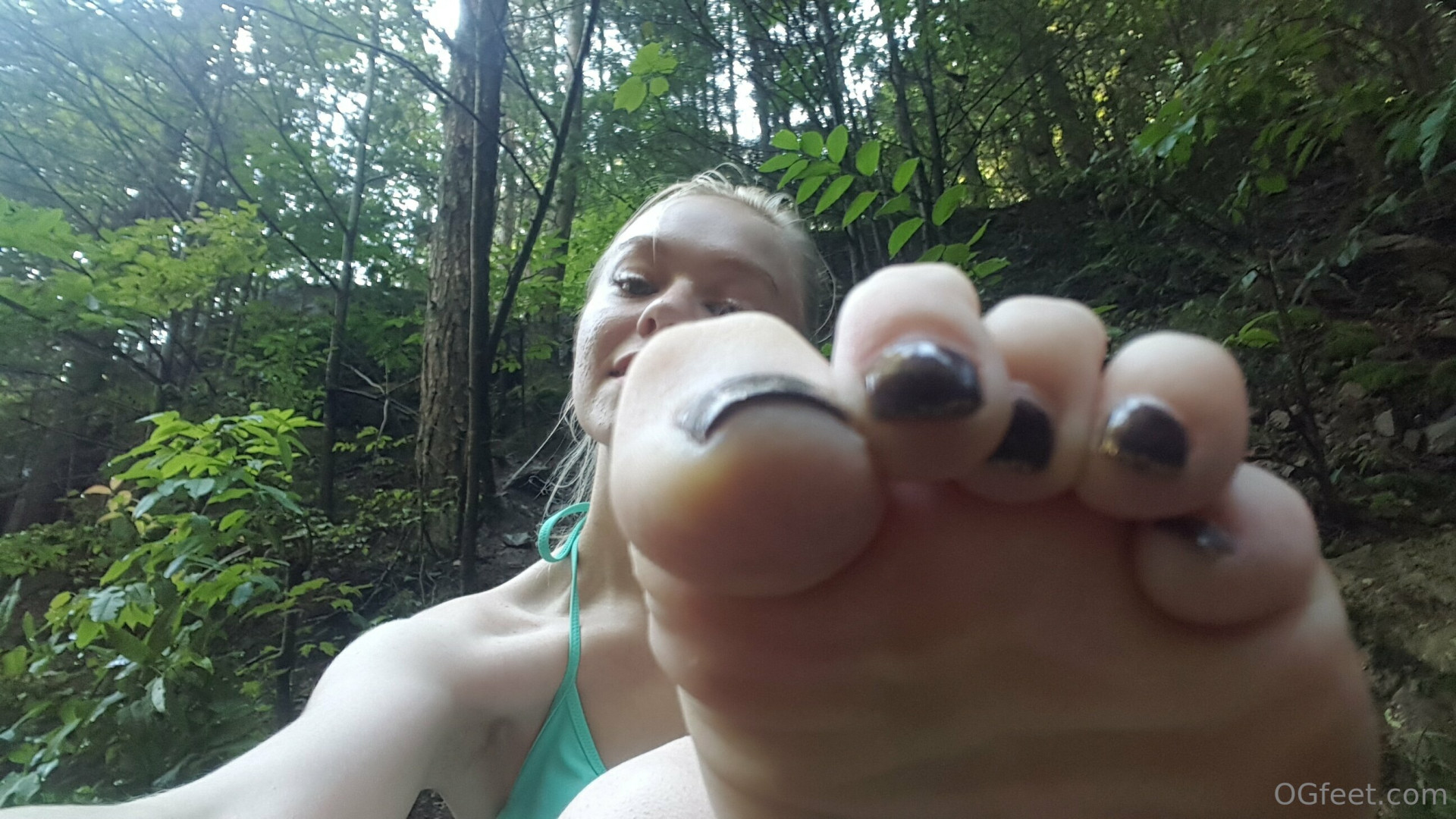 Photo by ogfeet published on October 15,2023 19:42:09 - BestThots